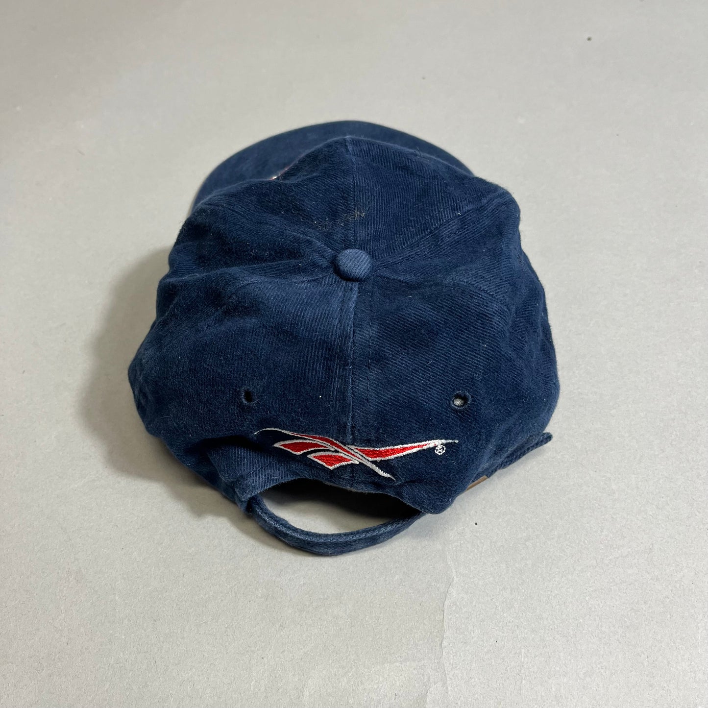 Reebok cap