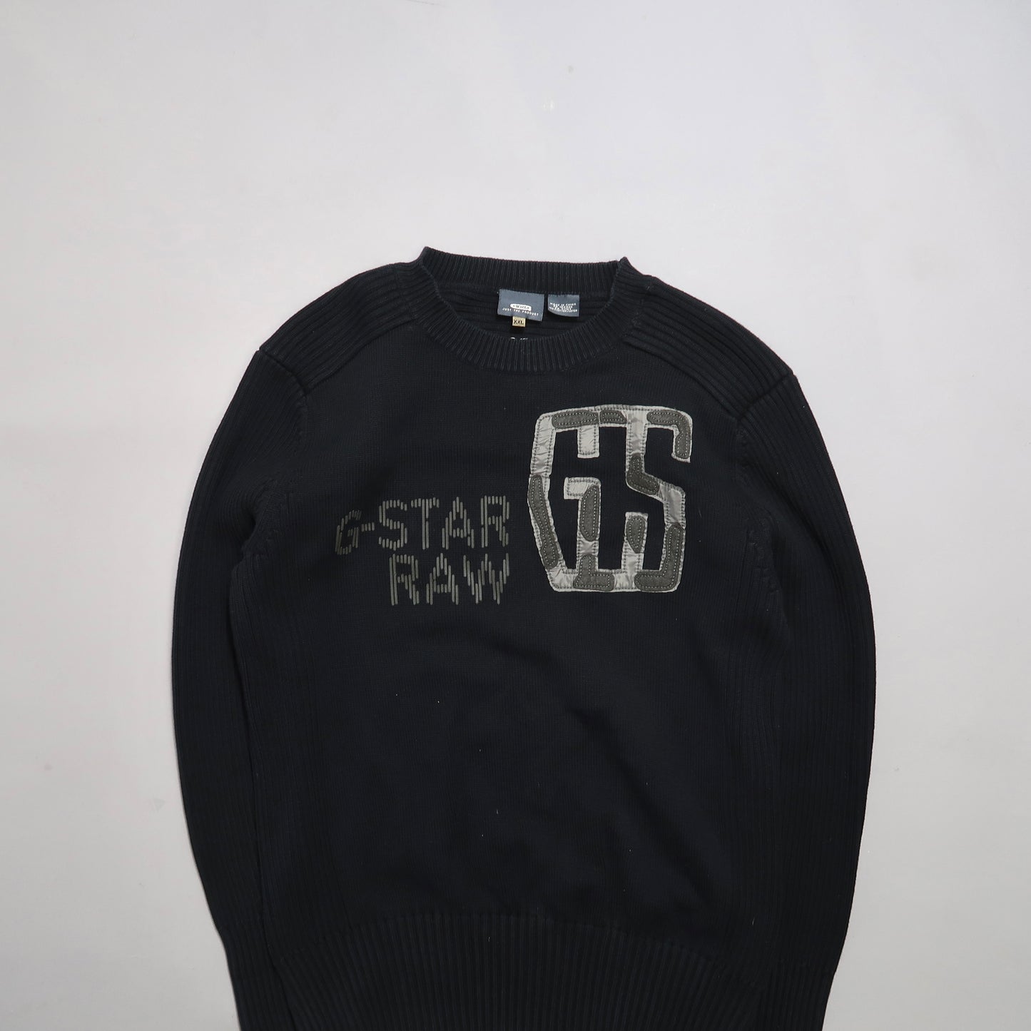 G-Star sweater