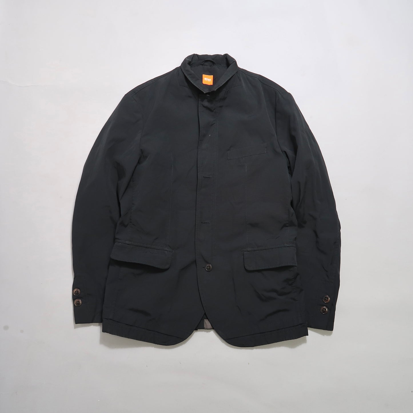 Boss orange jacket