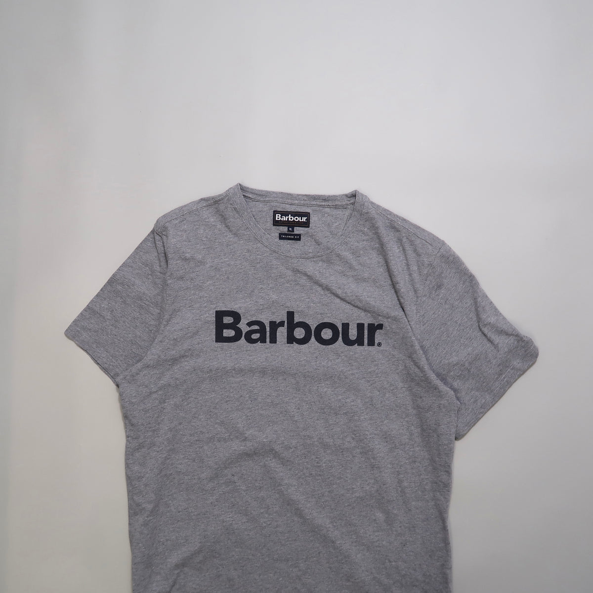 Barbour tshirt