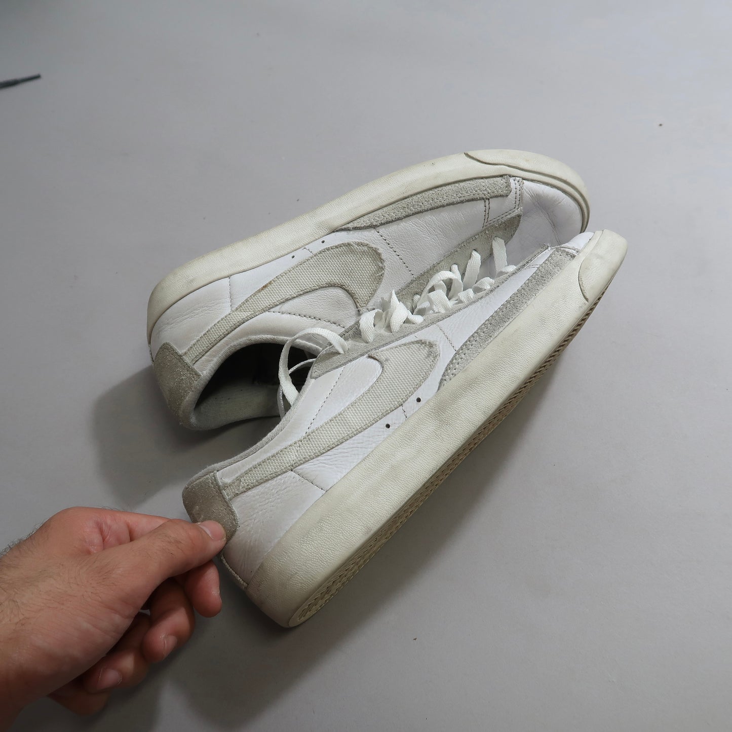Nike sneakers