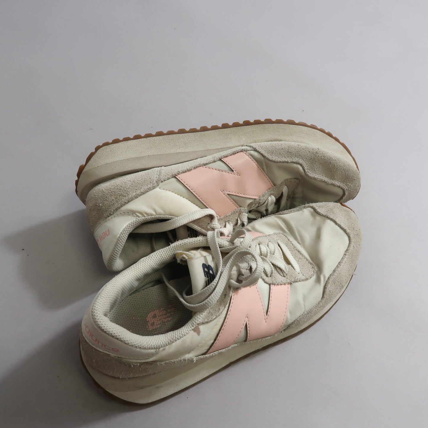 New Balance sneakers