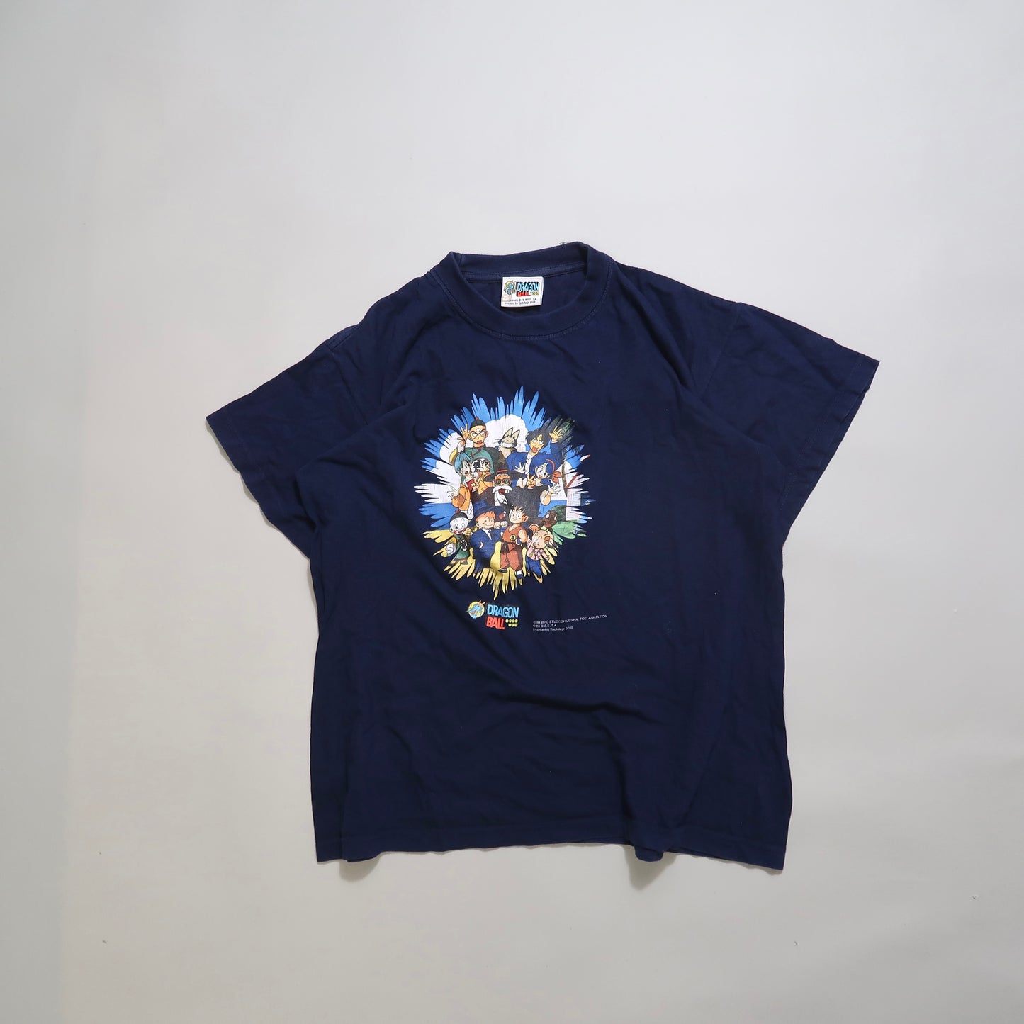 Dragon Ball tshirt