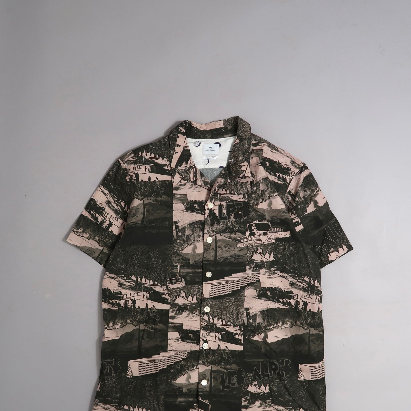 Paul Smith shirt