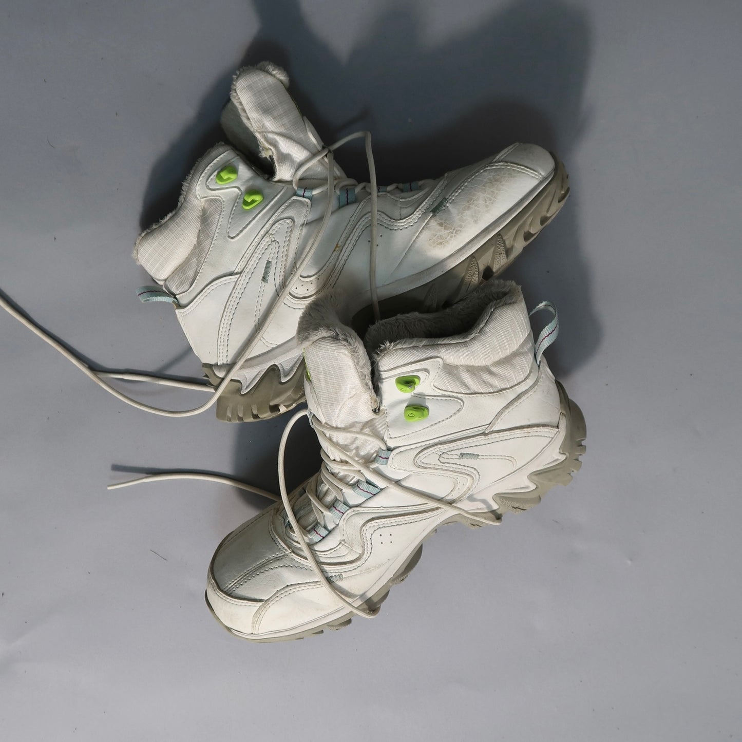 Salomon boots