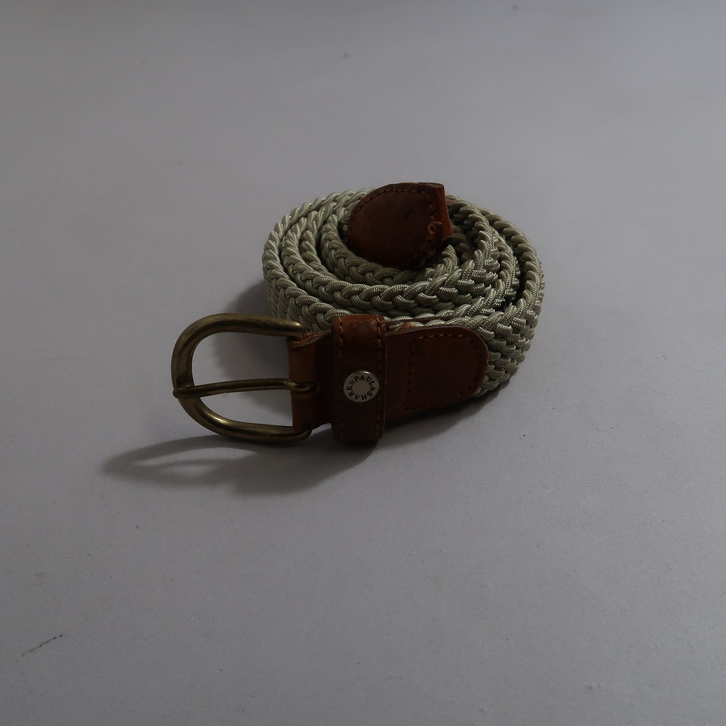 Paul&Shark belt