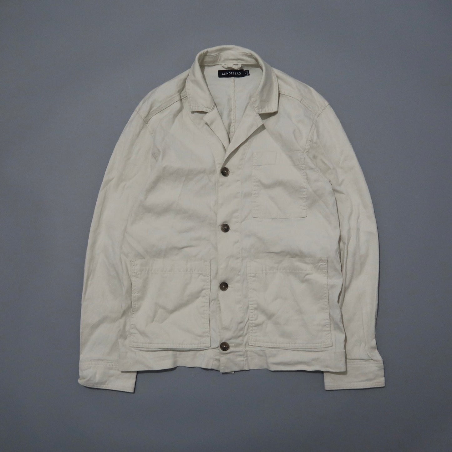 J.Lindeberg overshirt