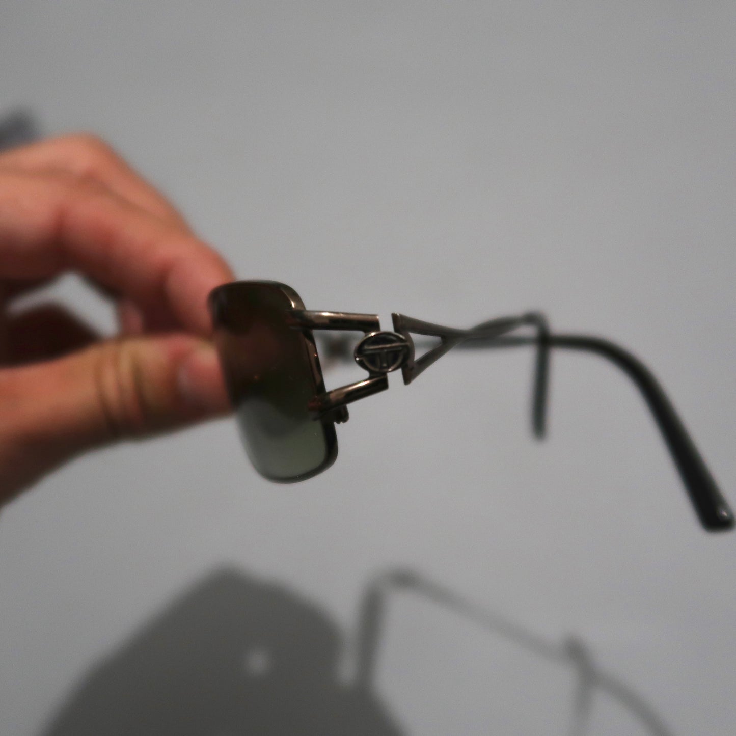 Sergio Tacchini sunglasses
