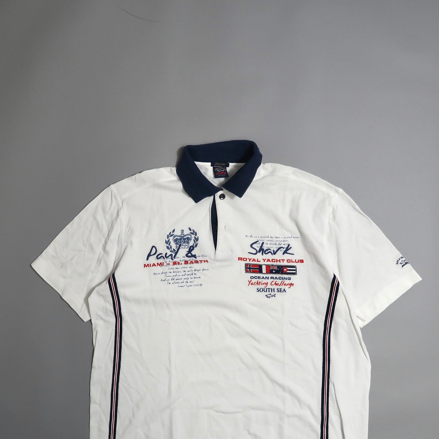 Paul&Shark t shirt