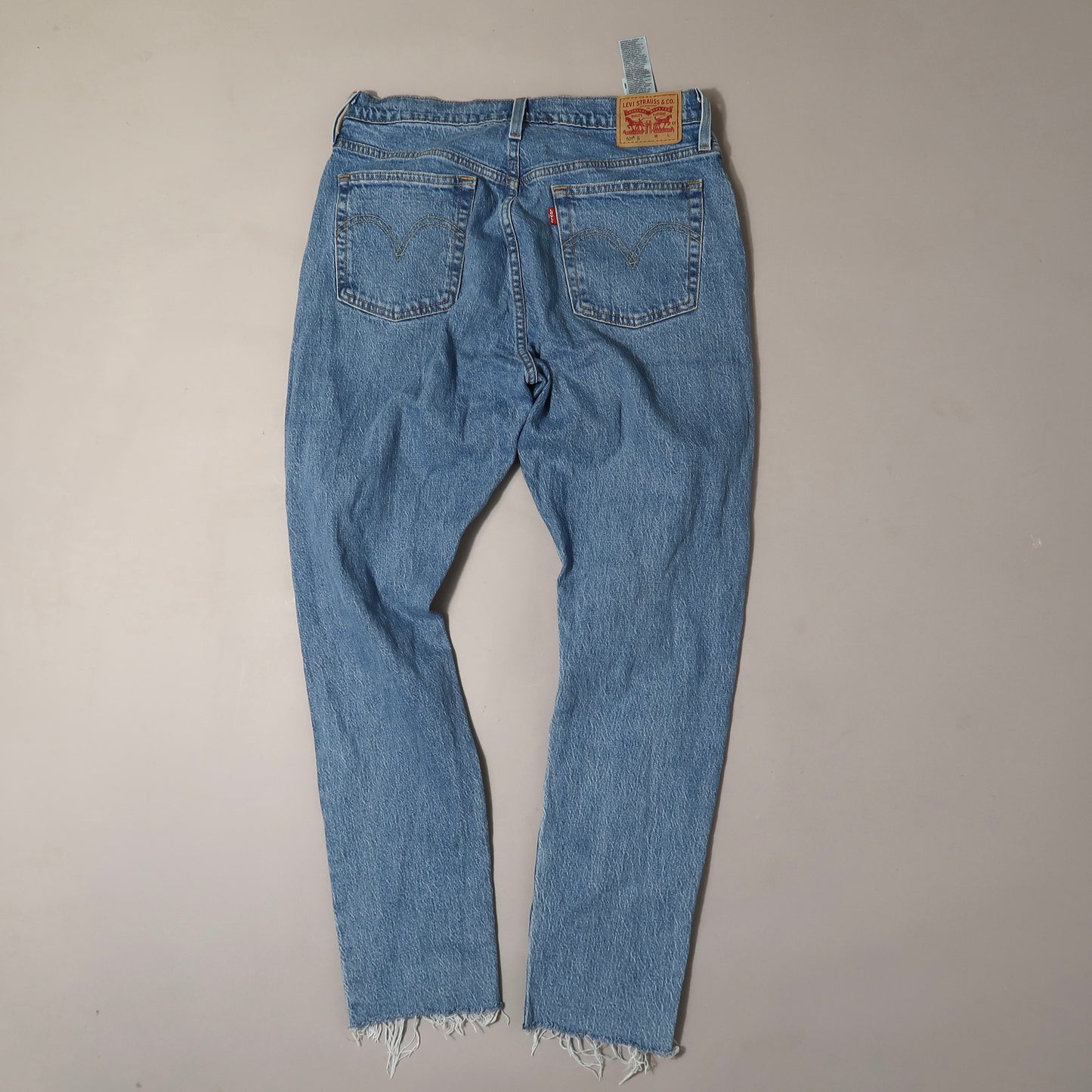 Levis jeans 501