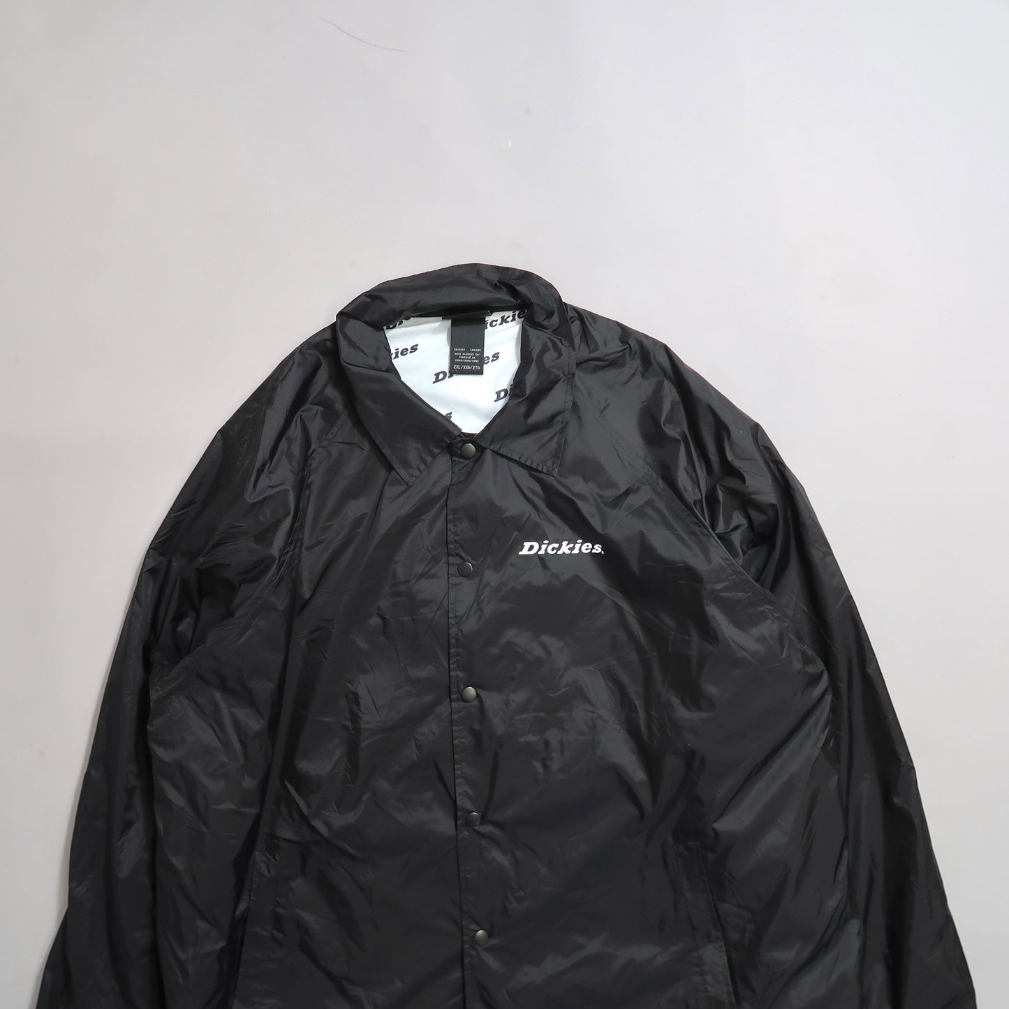 Dickies coach jacket