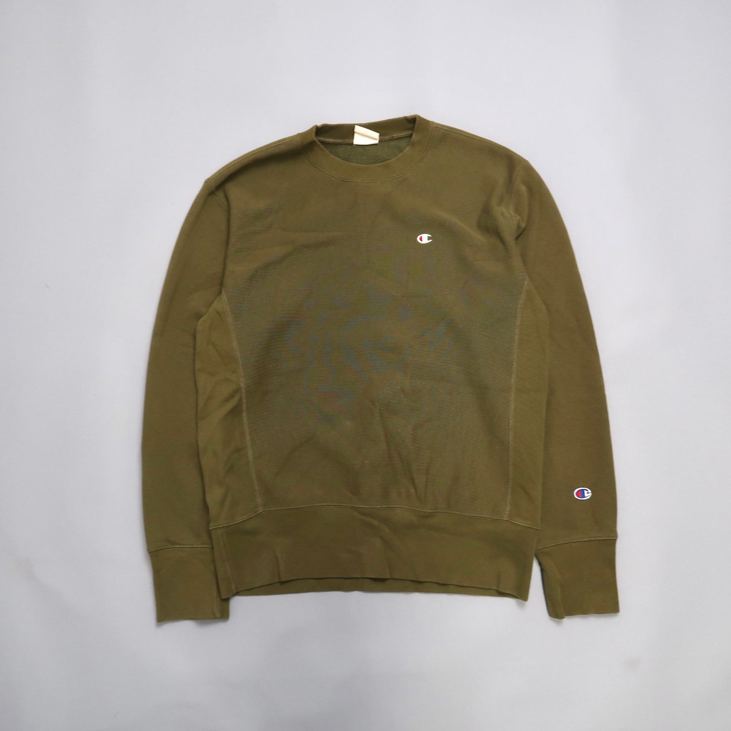 Champion sweater