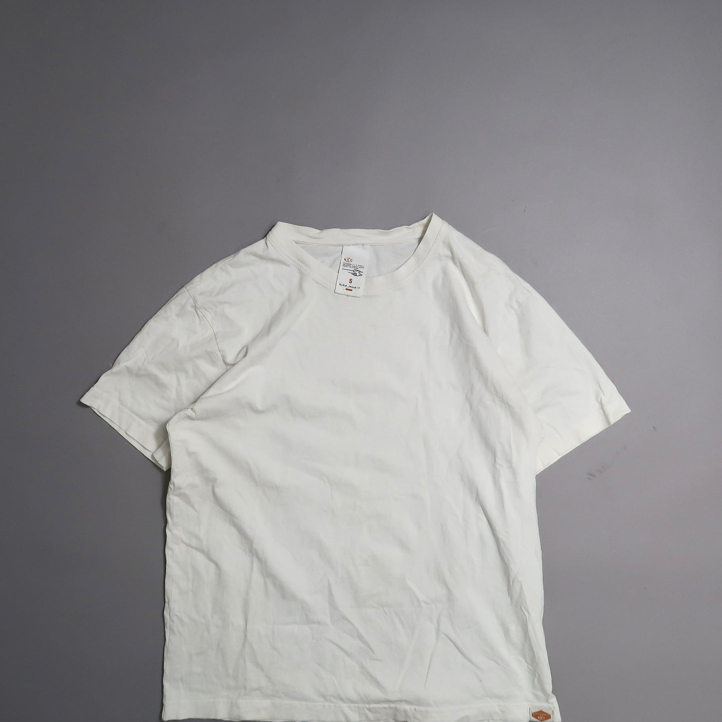 Nudie jeans tshirt