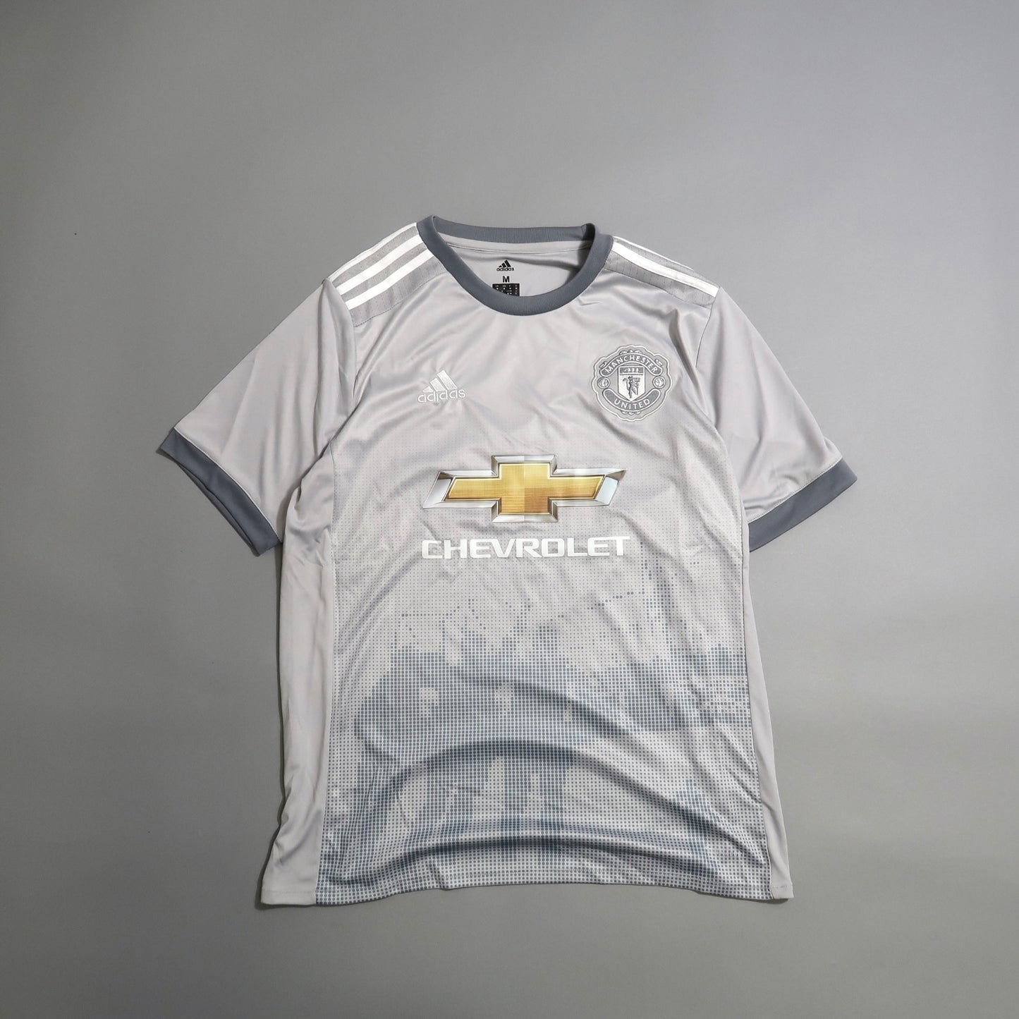 Man Utd jersey