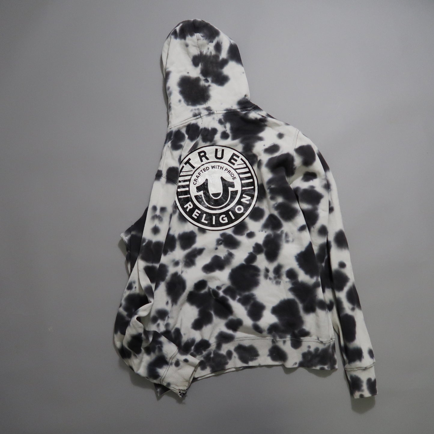 True Religion hoodie