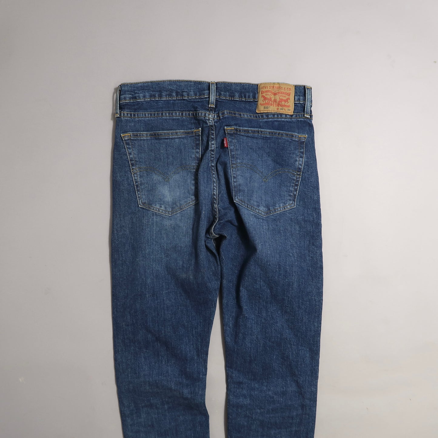 Levis jeans 510