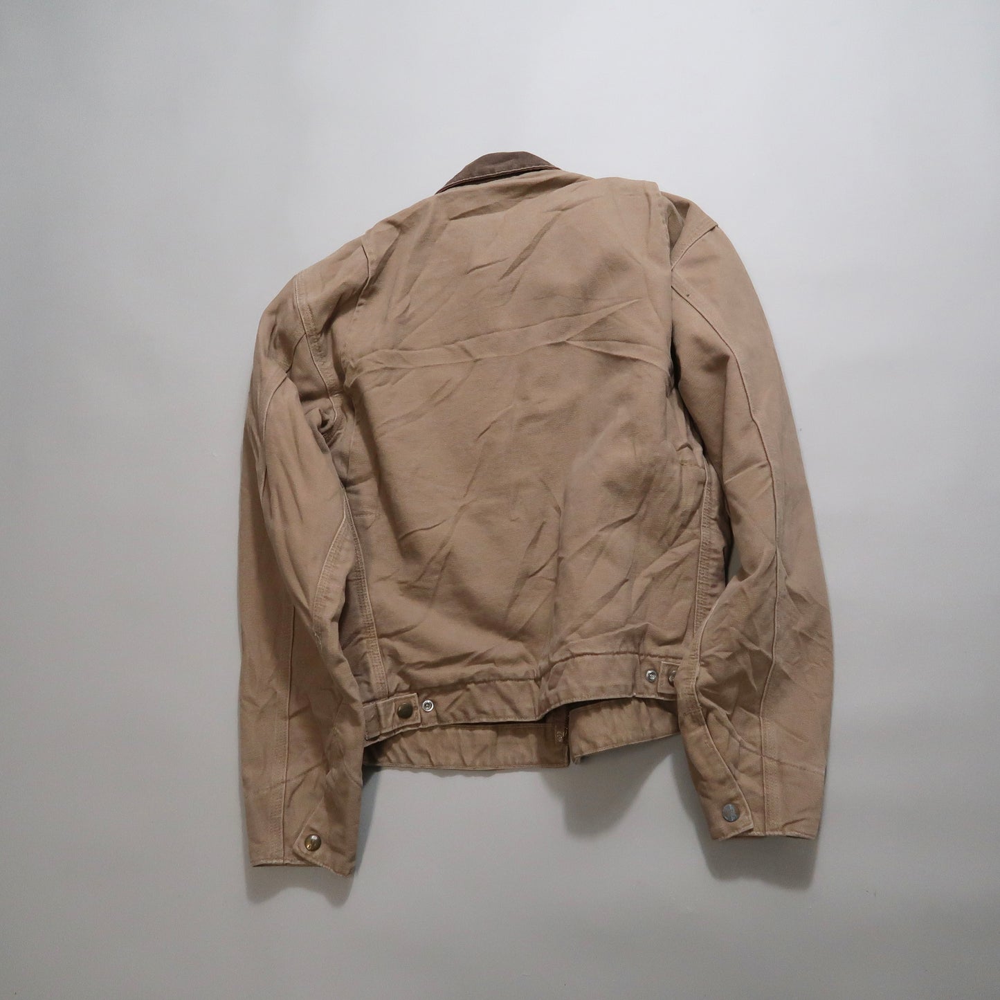 Carhartt vintage jacket