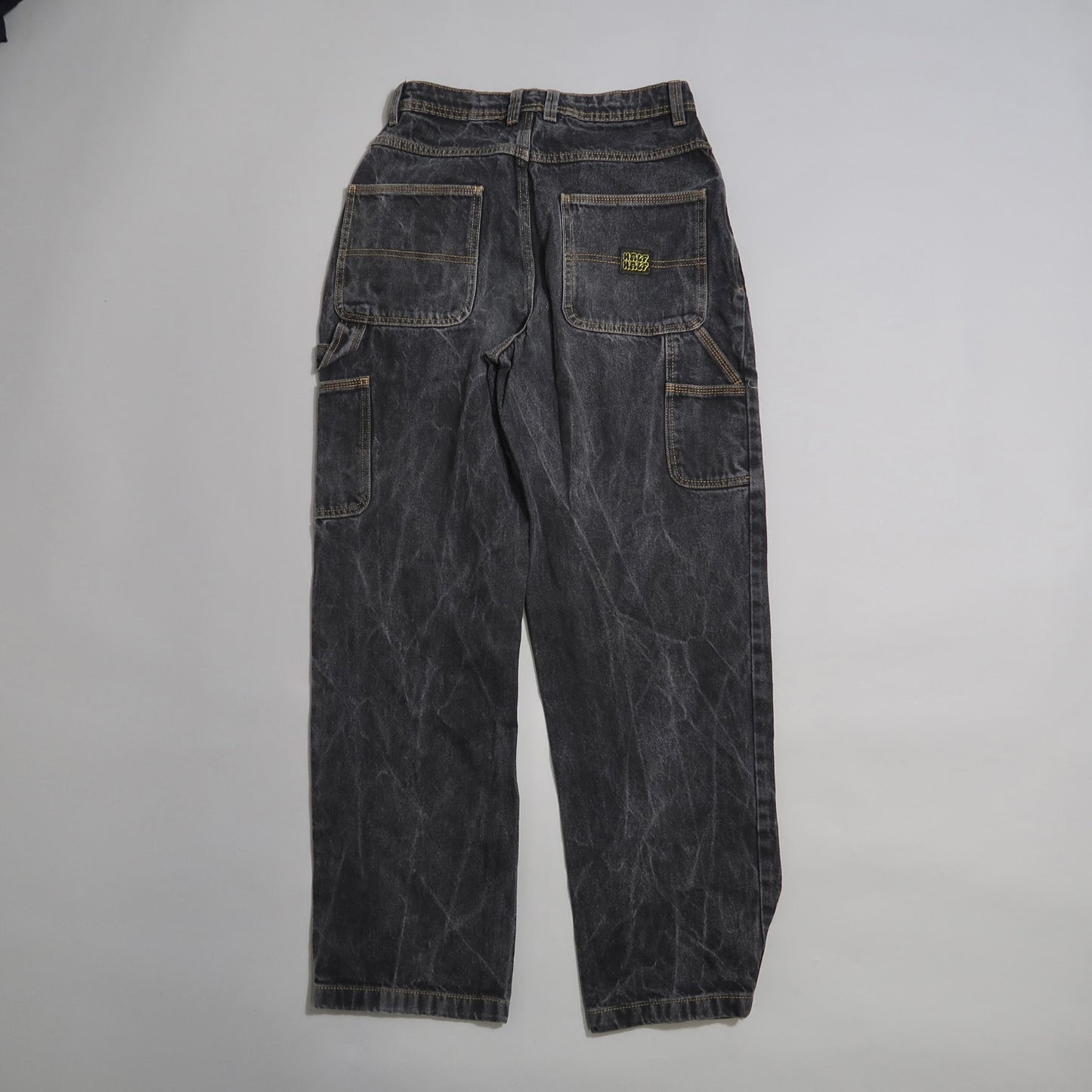 Baggy jeans