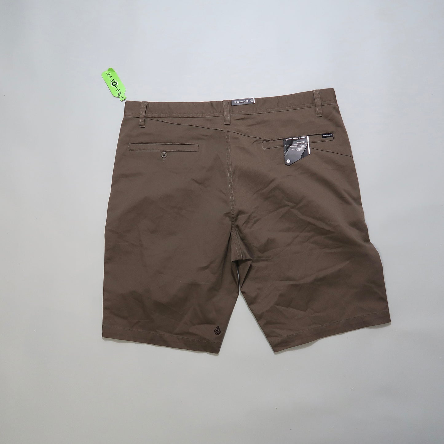 Volcom shorts