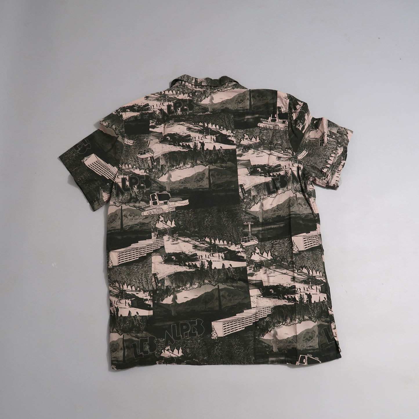 Paul Smith shirt
