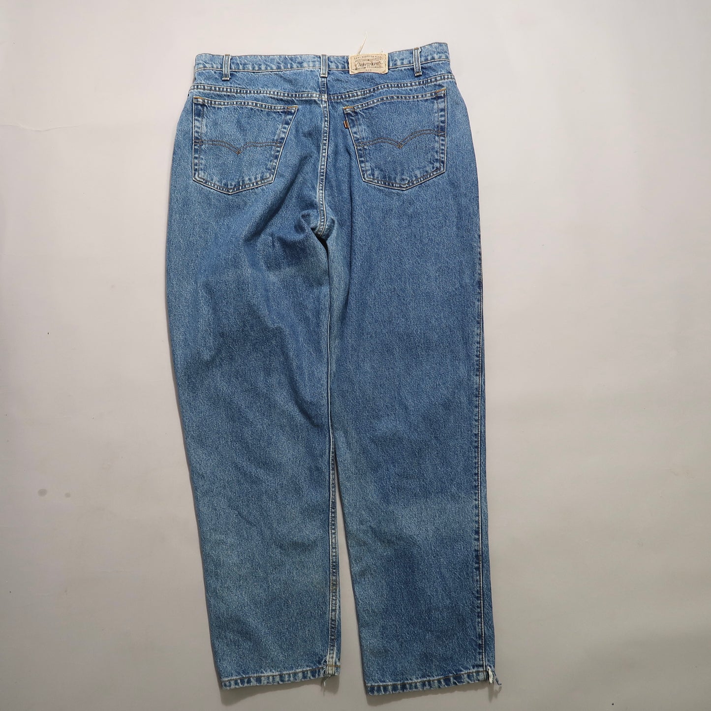 Levis jeans