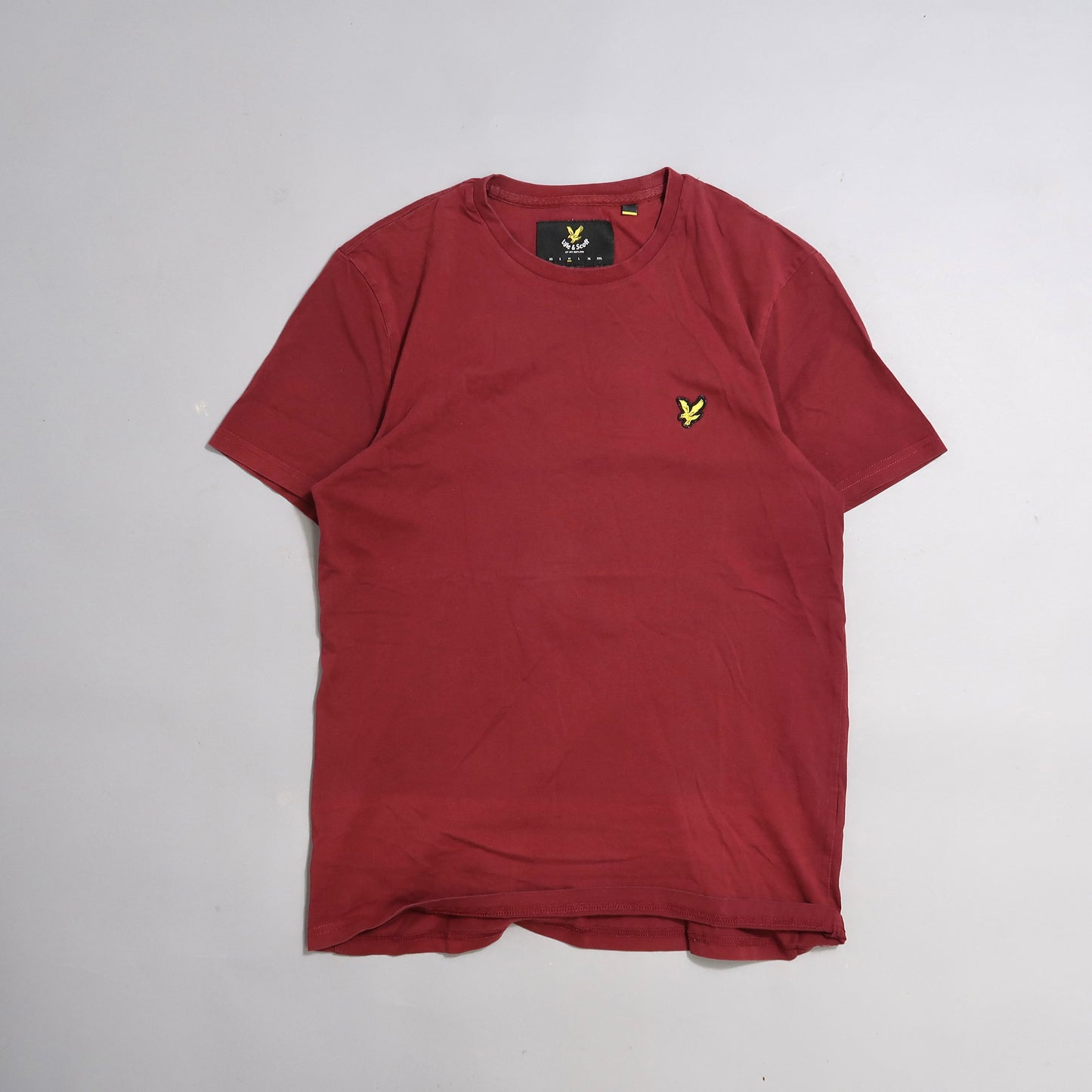 Lyle&Scott tshirt