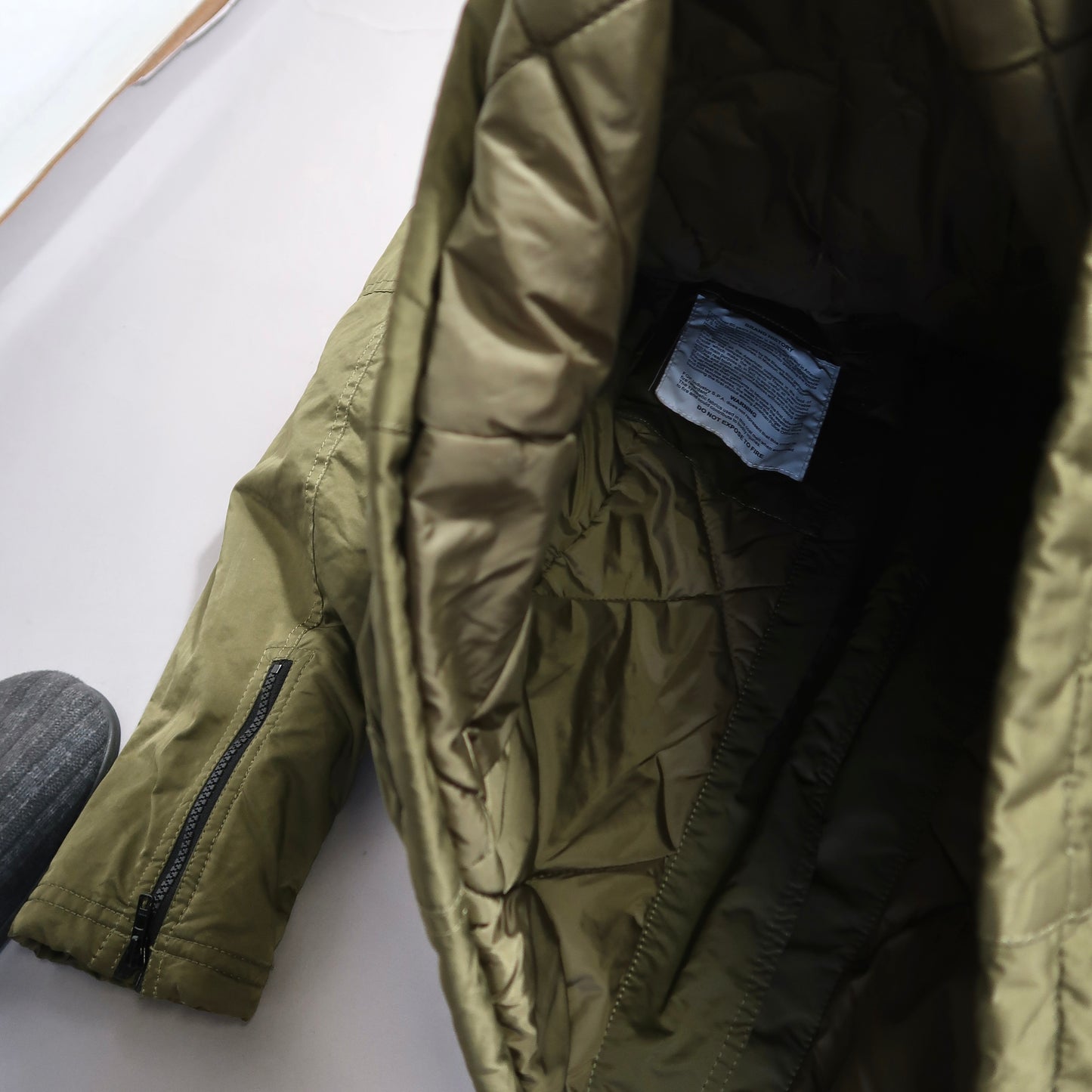 Blauer women's jacket