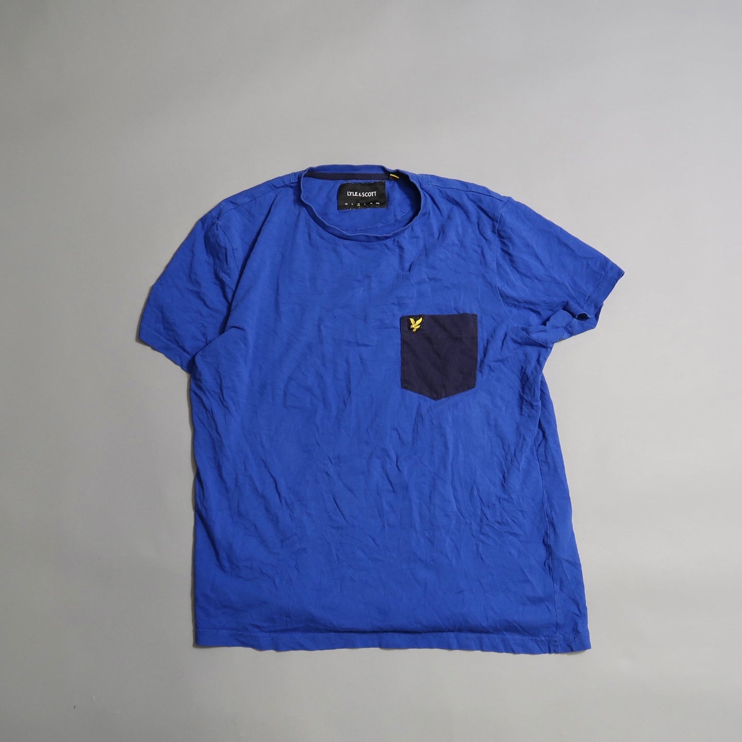 Lyle&Scott t shirt