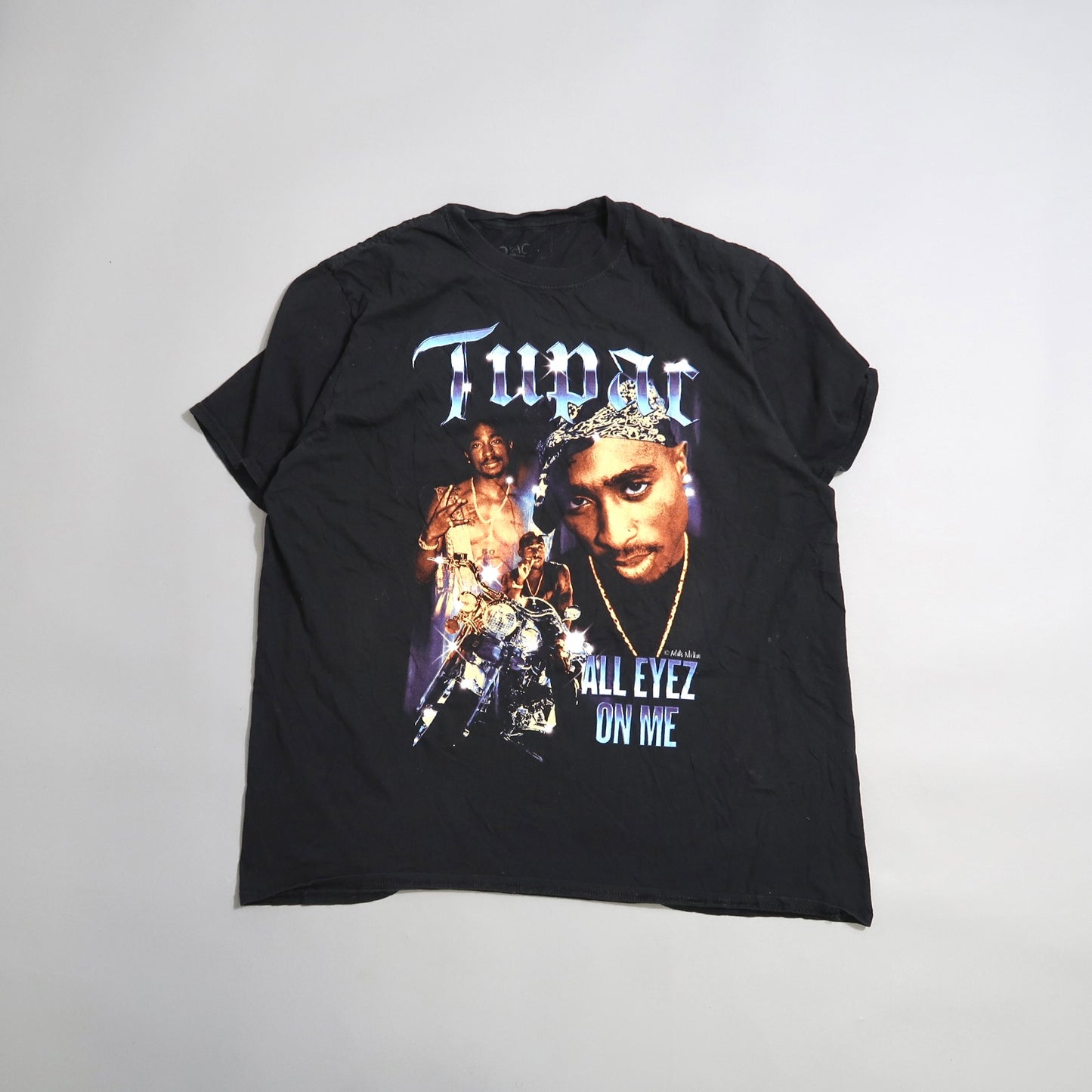 Tupac t shirt