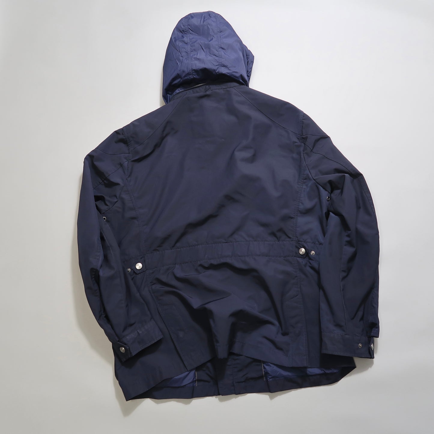 Hackett jacket