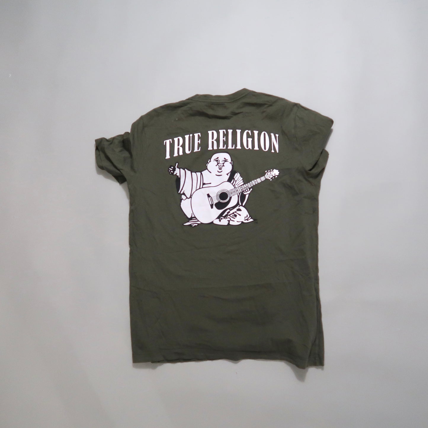 True Religion tshirt