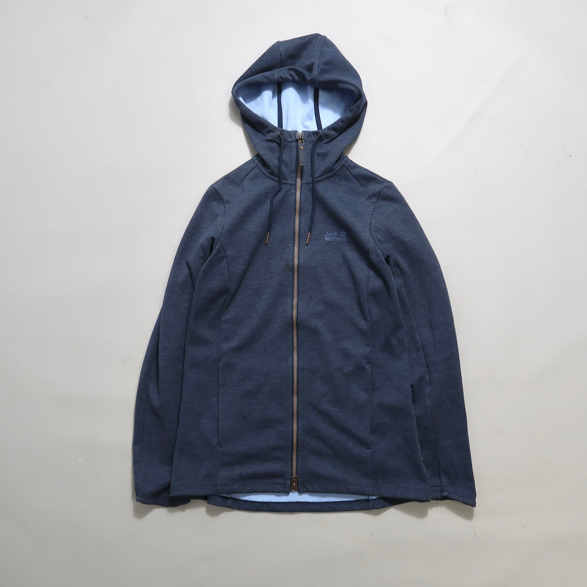 Женски дуксер Jack Wolfskin