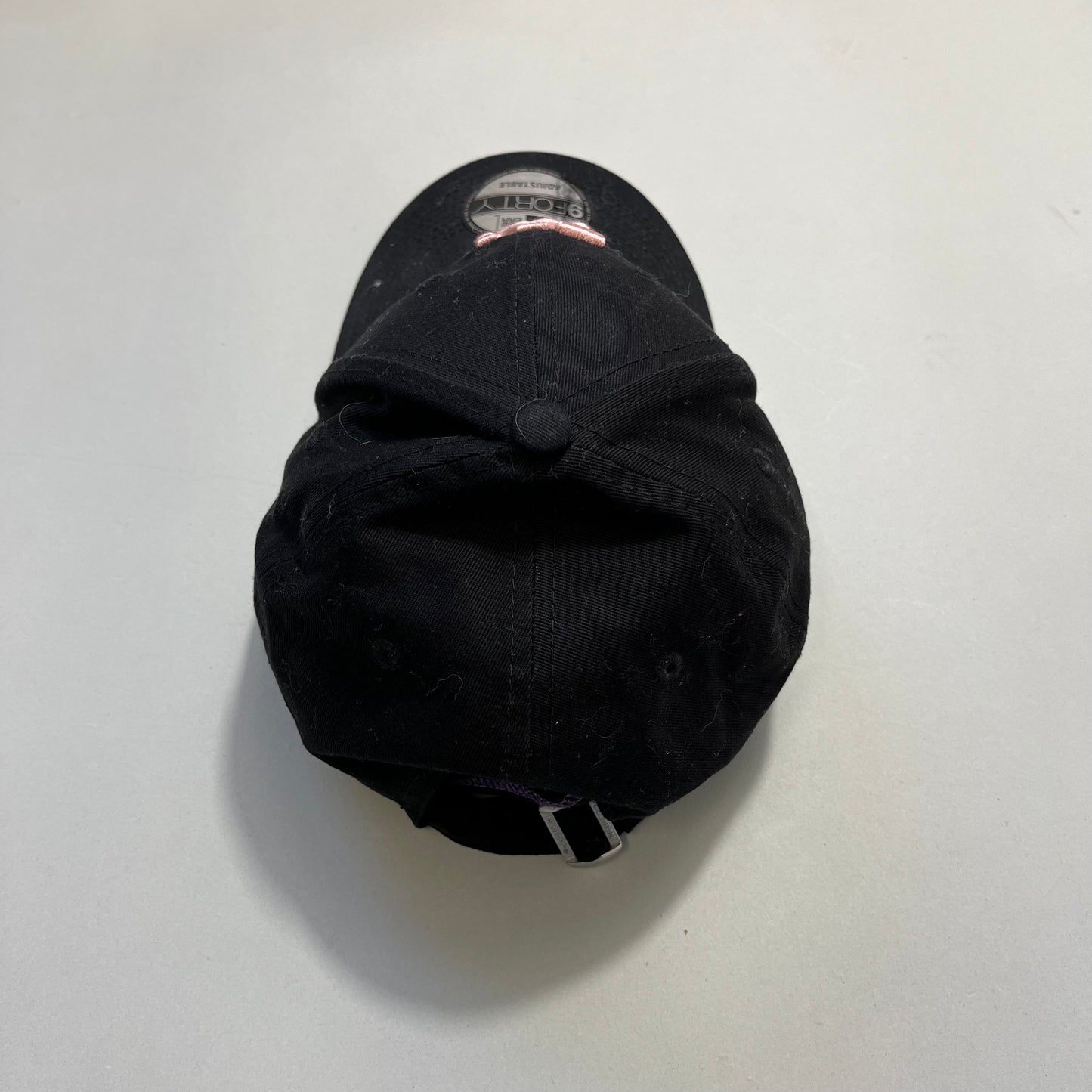 New Era cap