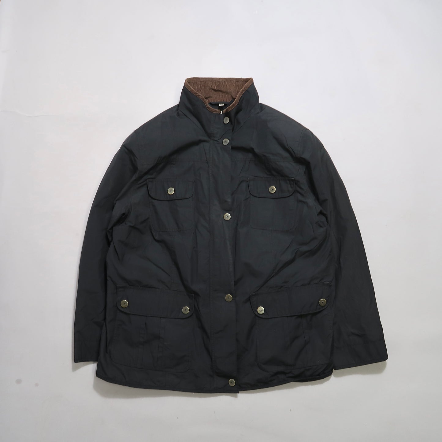 Lebek jacket