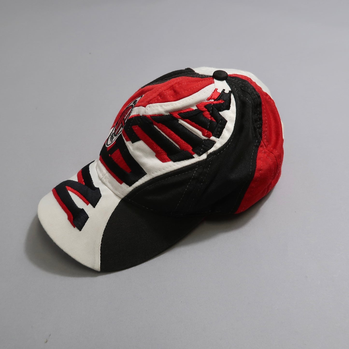 Milan cap