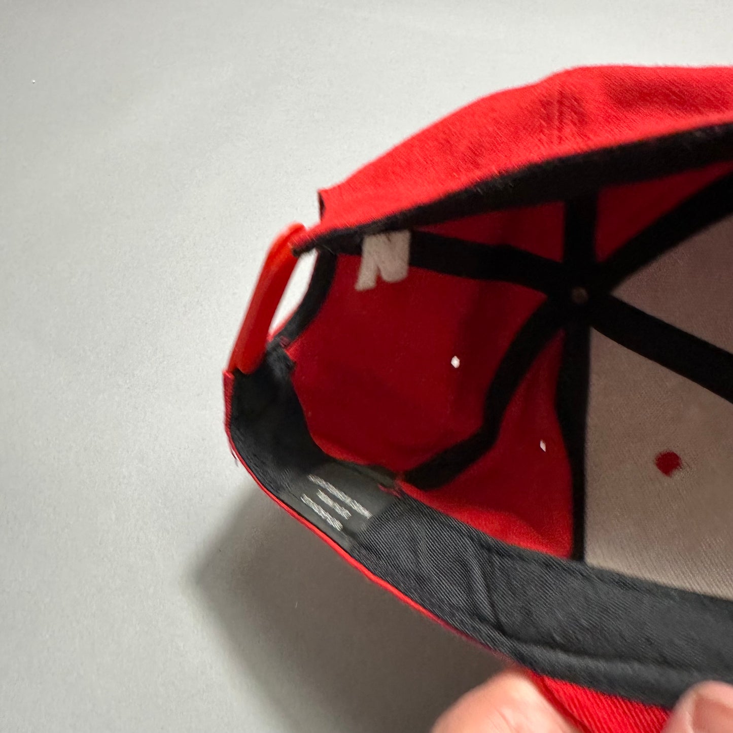 Carhartt Starter cap