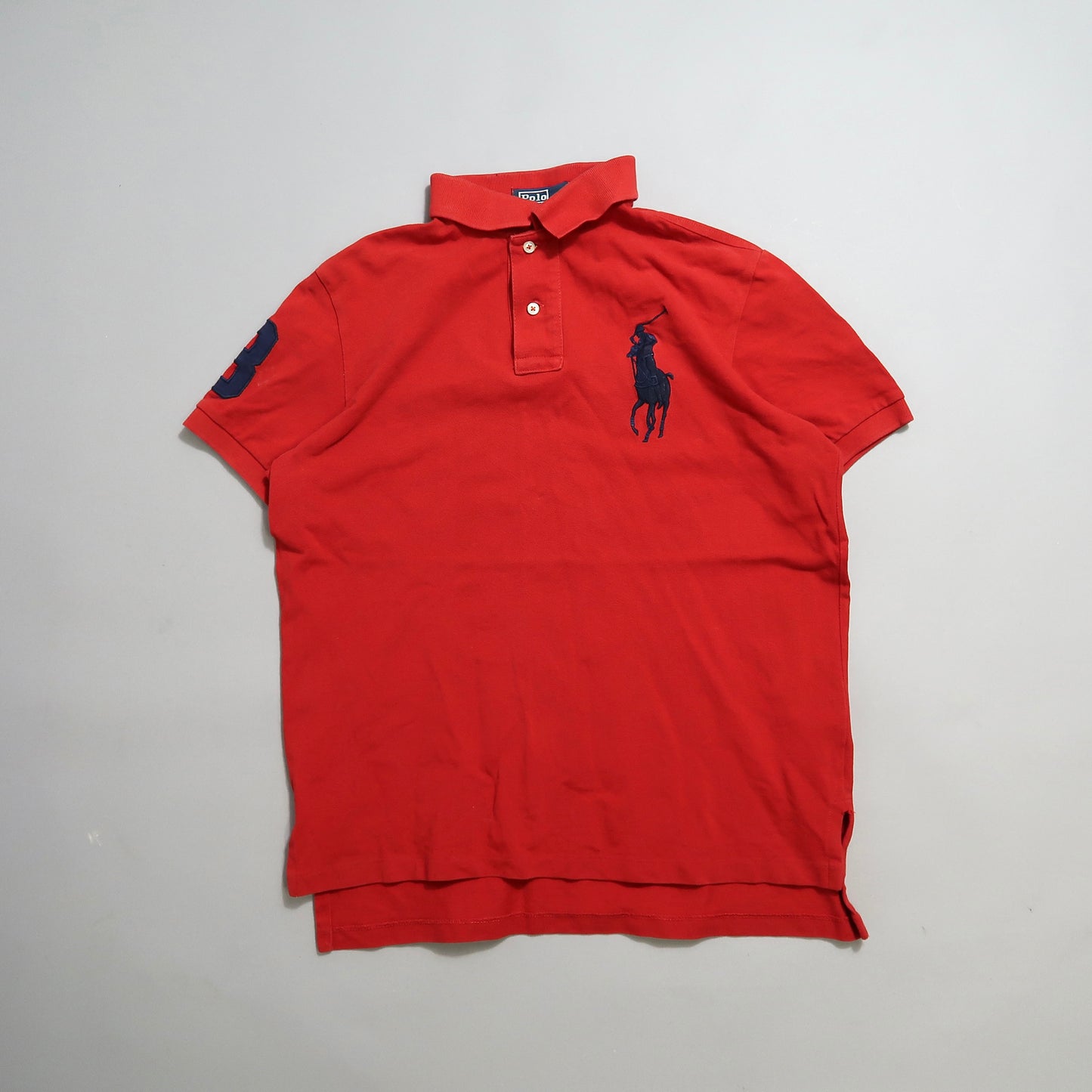 Polo RL tshirt