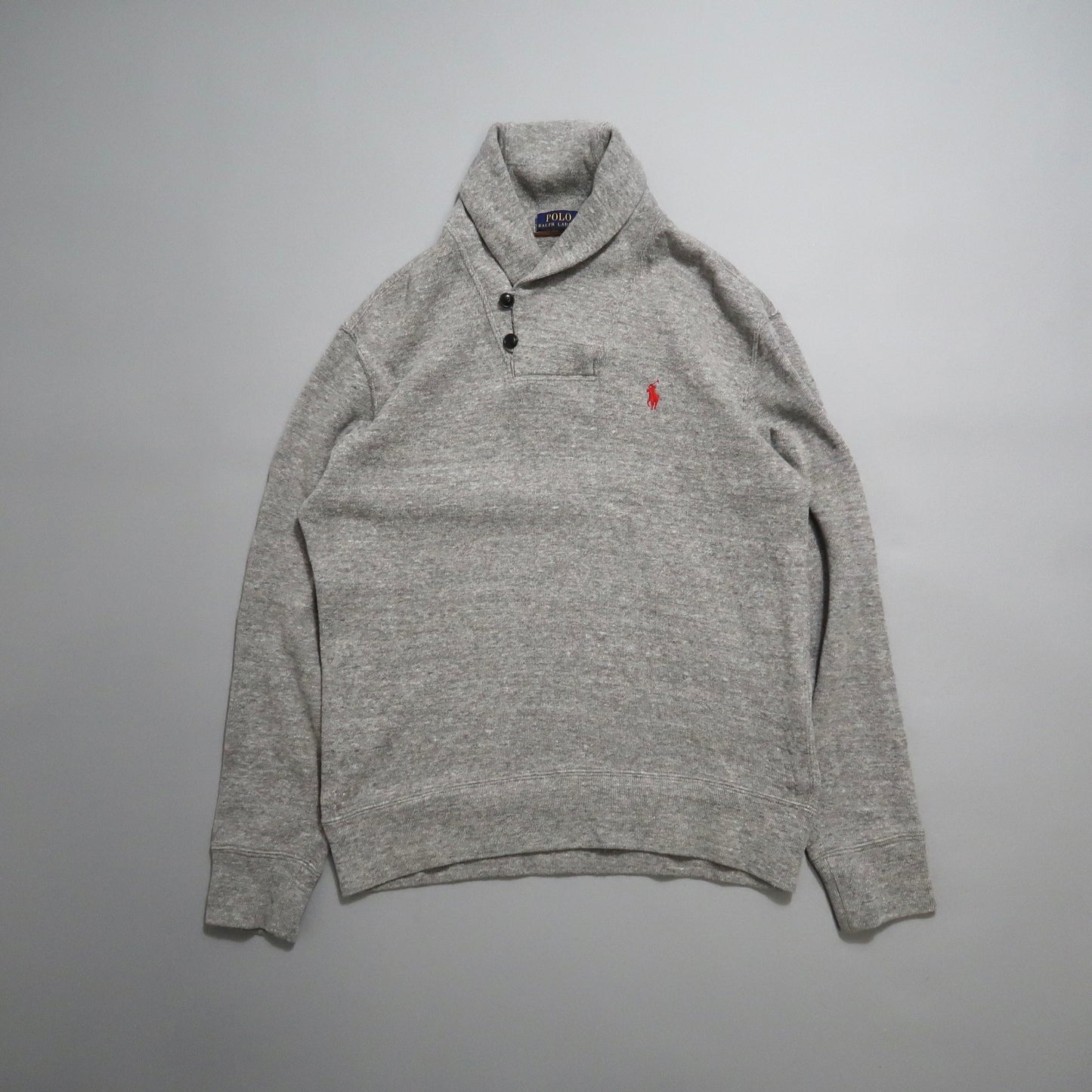 Polo RL sweater
