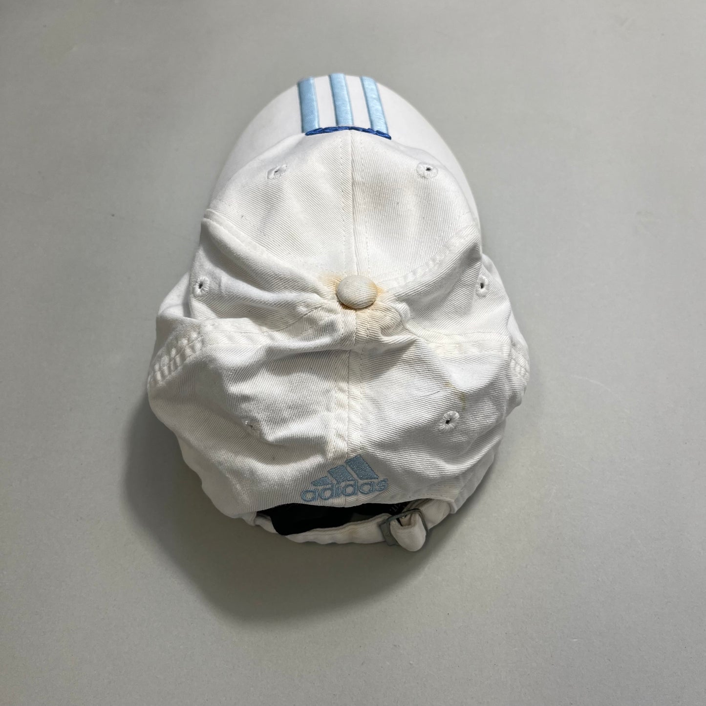 New Era cap