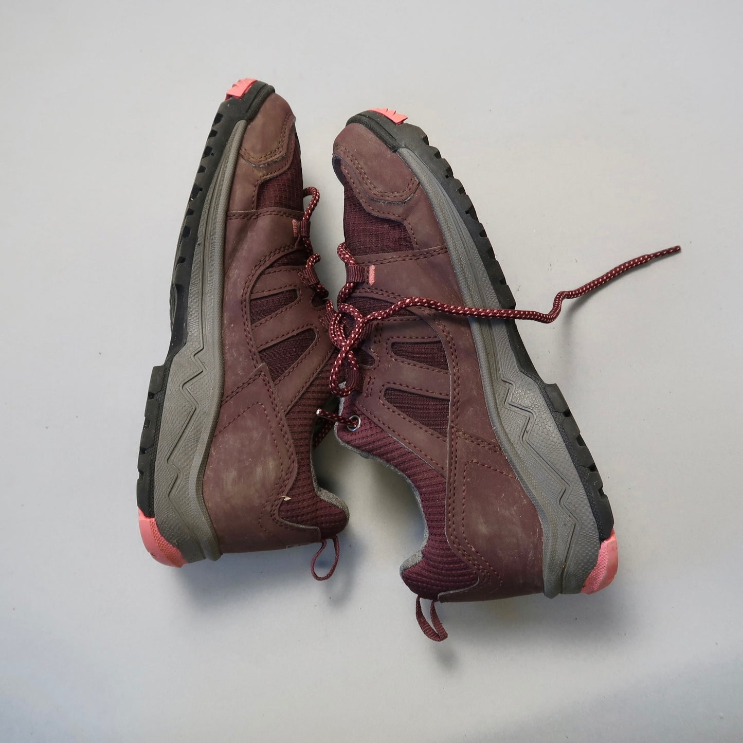 Jack Wolfskin shoes