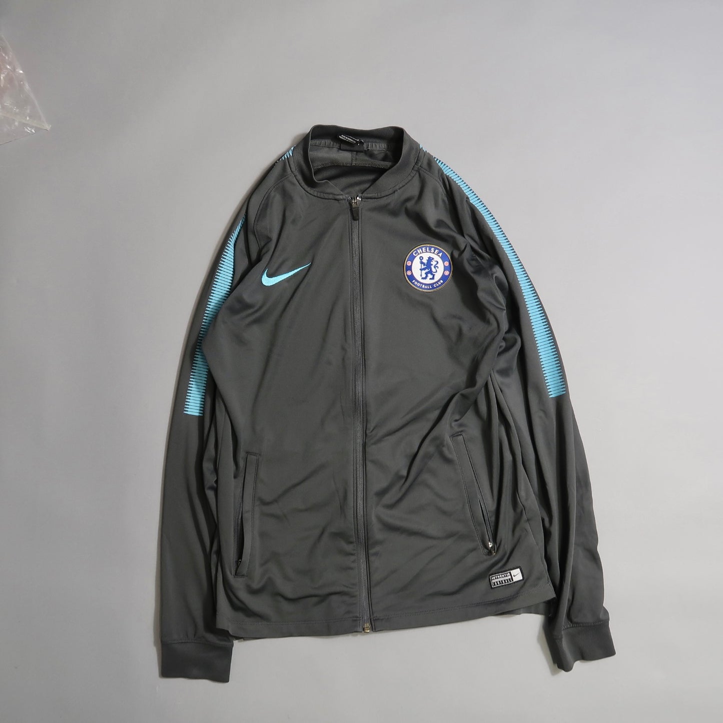 Nike Chelsea trackjacket