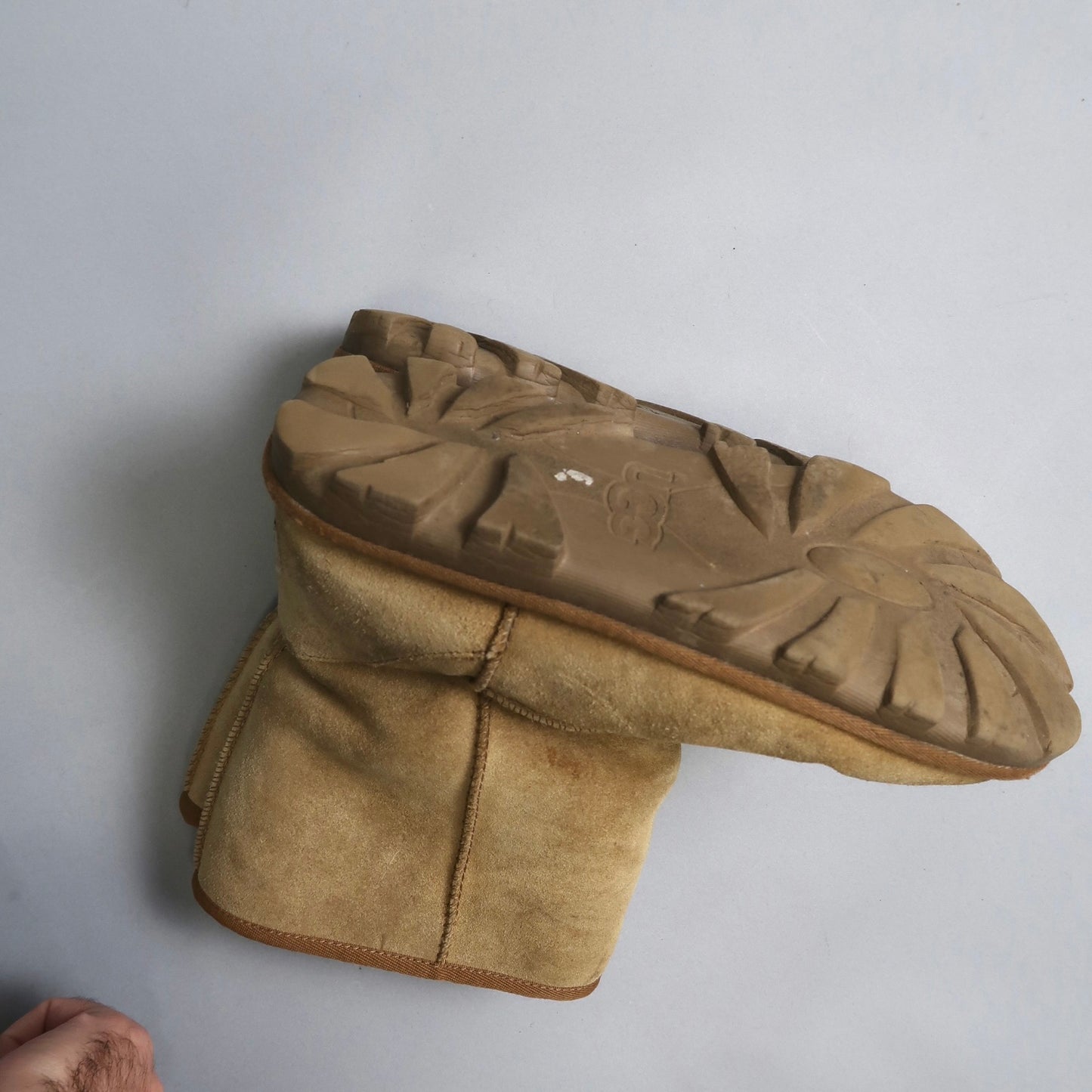UGG women's boots