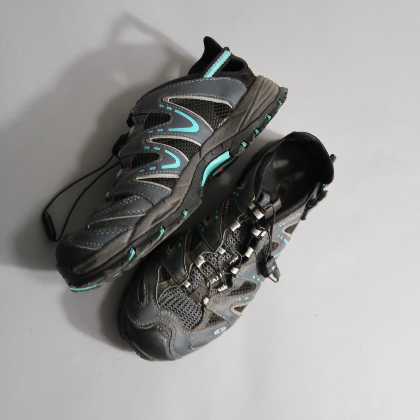 Salomon shoes