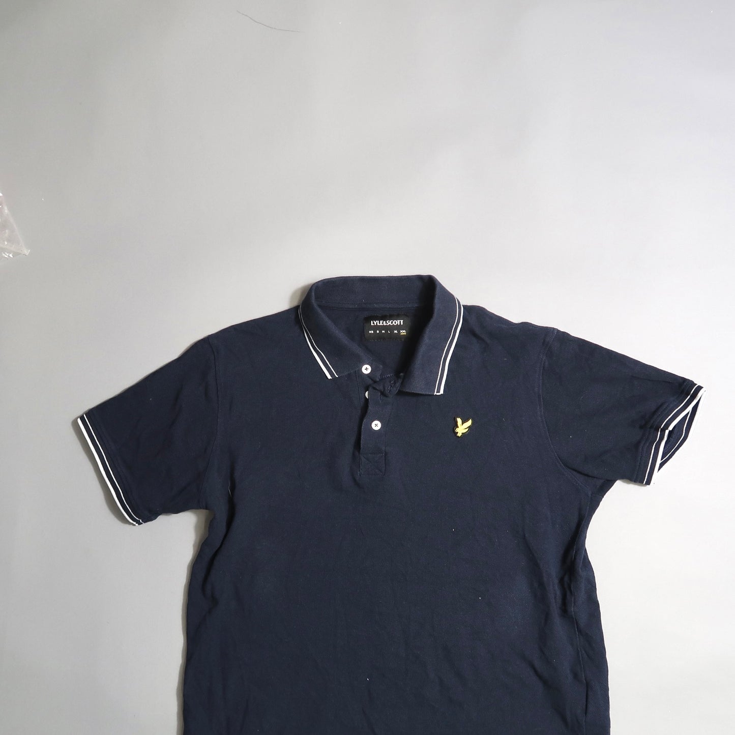 Lyle&Scott t shirt