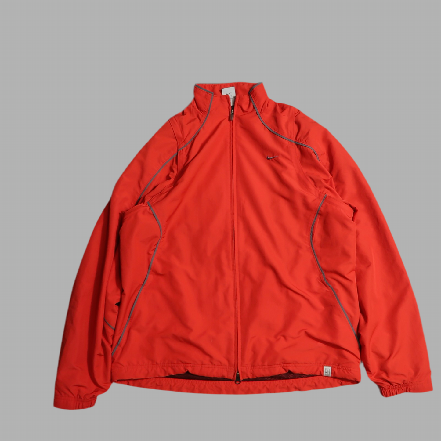 Nike trackjacket