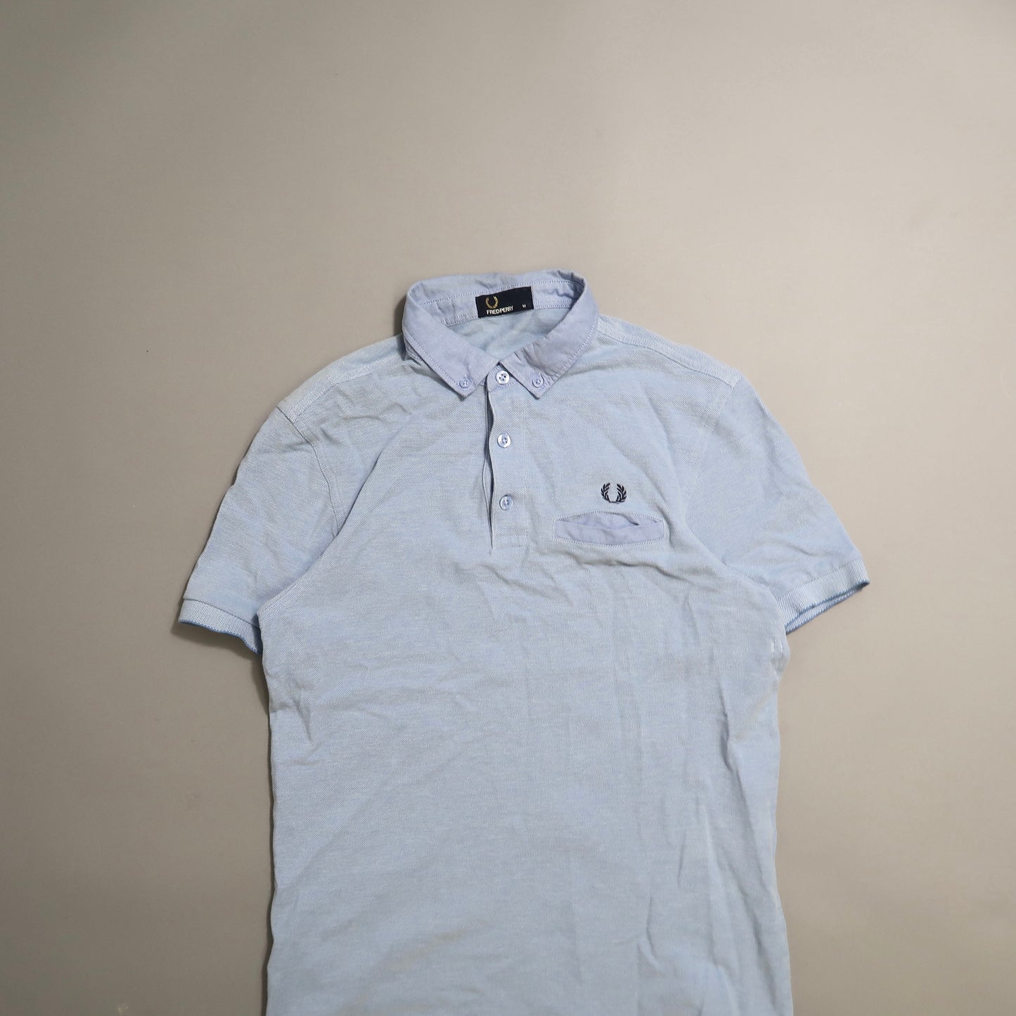 Fred Perry tshirt