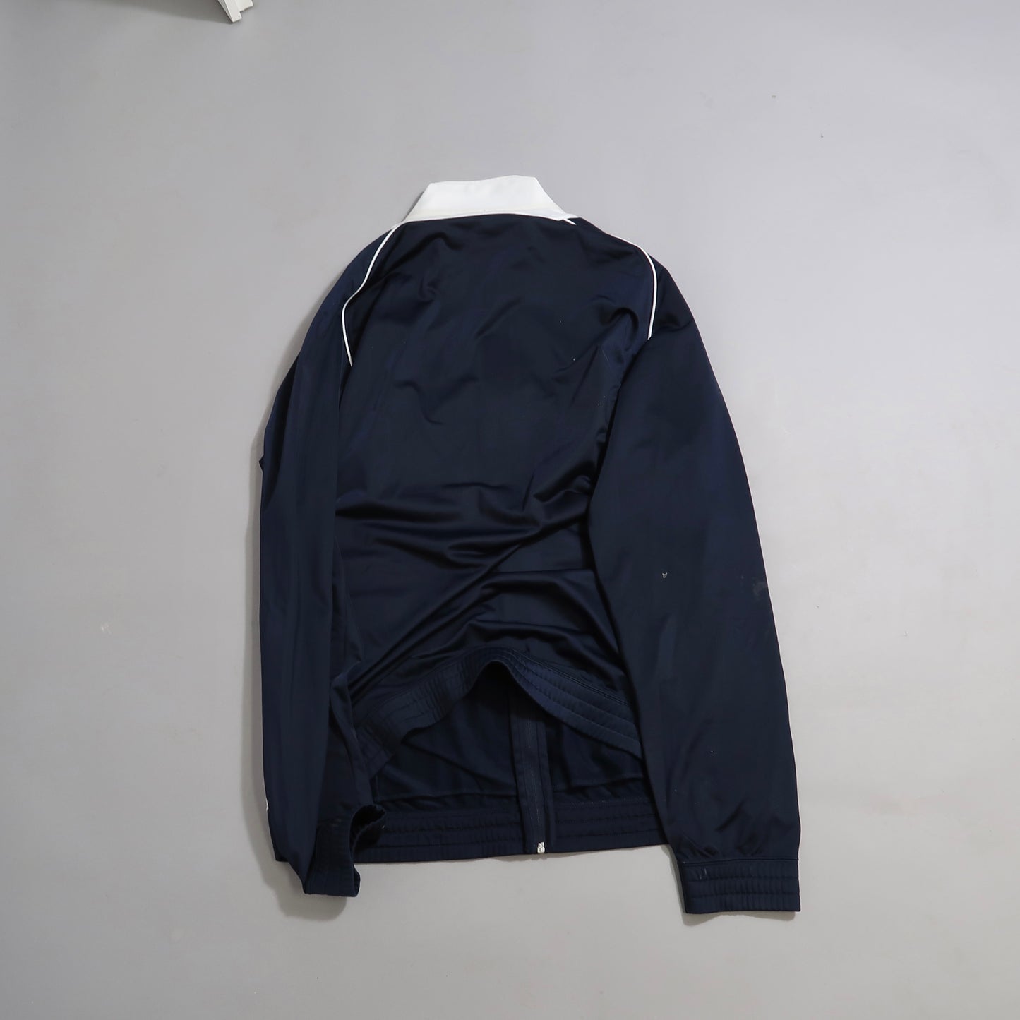 Champion trackjacket
