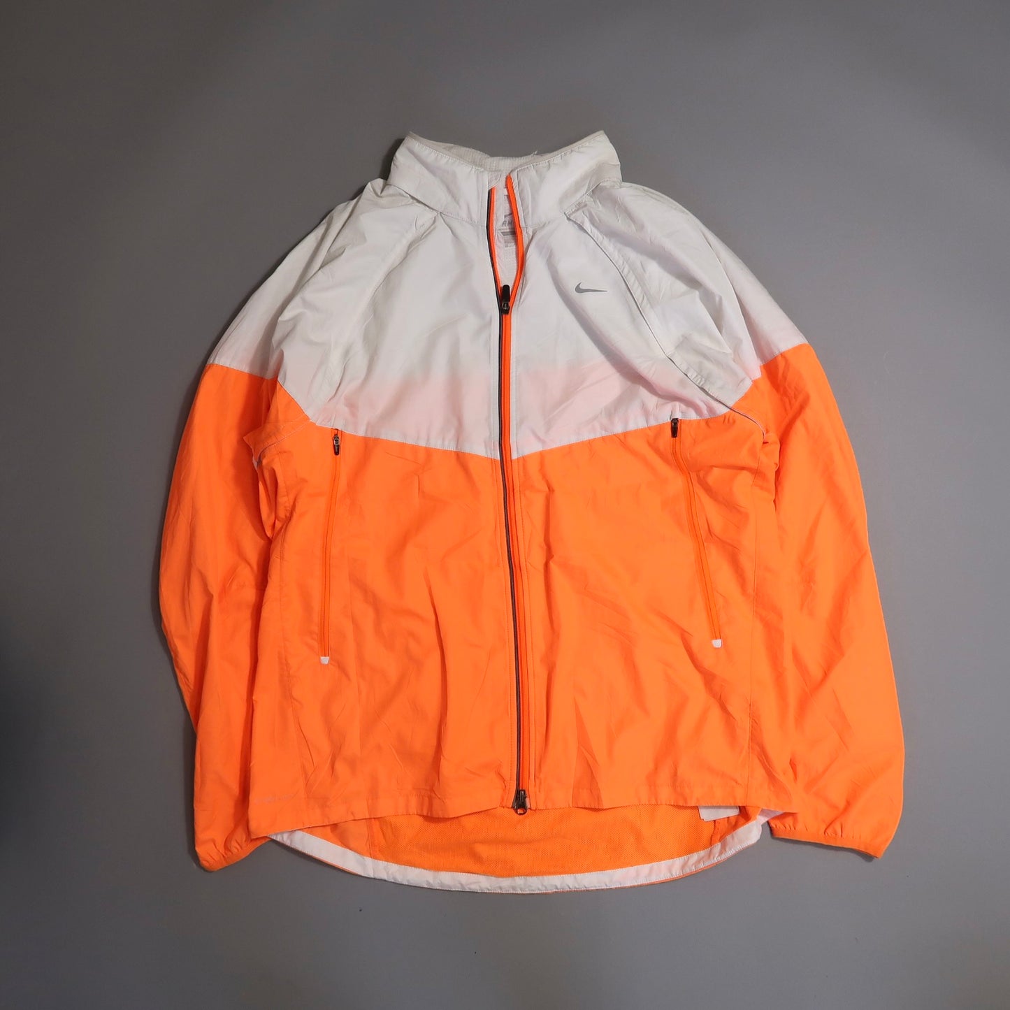 Nike trackjacket