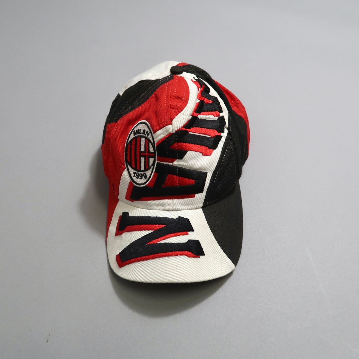 Milan cap