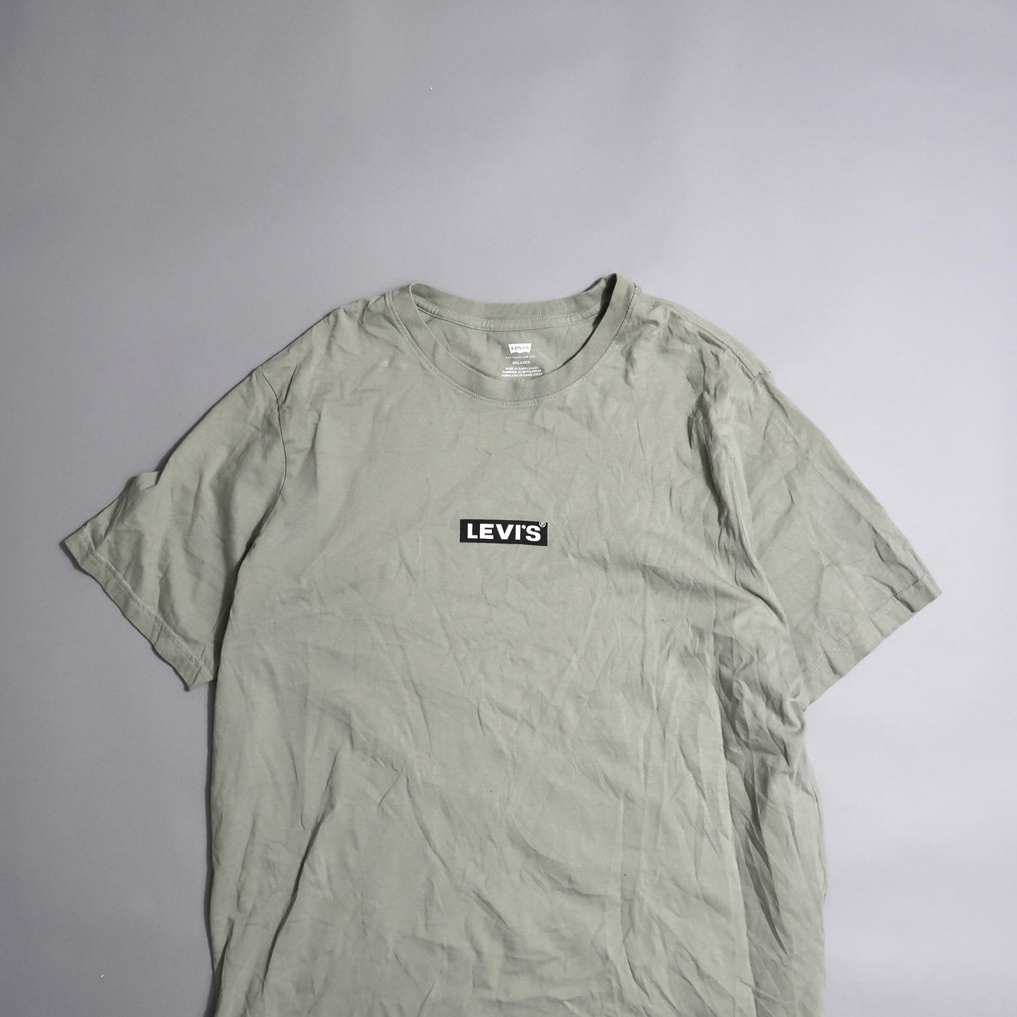 Levis t shirt